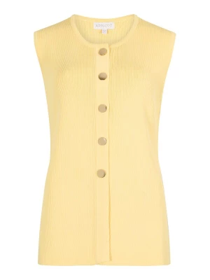 Foto van product Apricot Top geel