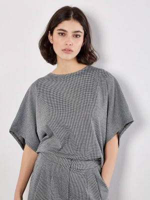 Foto van product Apricot Top ' ' zwart