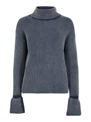 Foto van product Apricot Trui blauw