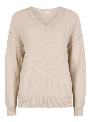 Foto van product Apricot Trui ' ' stone grey