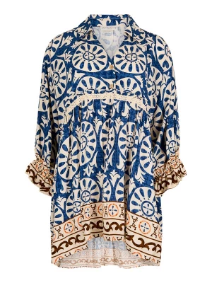 Foto van product Apricot Tuniek navy