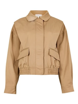 Foto van product Apricot Tussenjas ' ' ecru