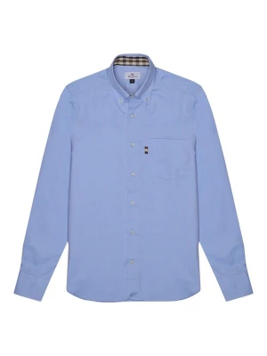 Foto van product Aquascutum Active Shirt lichtblauw