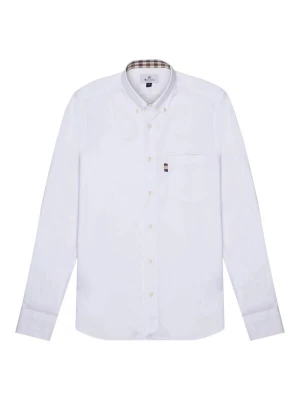Foto van product Aquascutum Active Shirt offwhite
