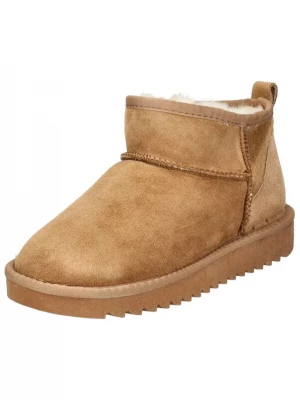 Foto van product ARA Boots 'Alaska' cognac