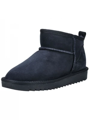 Foto van product ARA Boots 'Alaska' donkerblauw