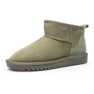 Foto van product ARA Boots 'Alaska' kaki