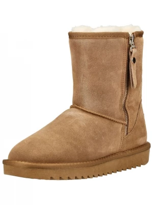 Foto van product ARA Boots 'Alaska' lichtbruin