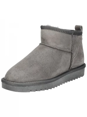 Foto van product ARA Boots 'Alaska' stone grey