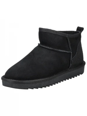 Foto van product ARA Boots 'Alaska' zwart