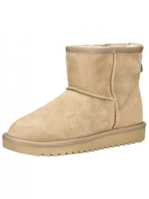 Foto van product ARA Boots sand