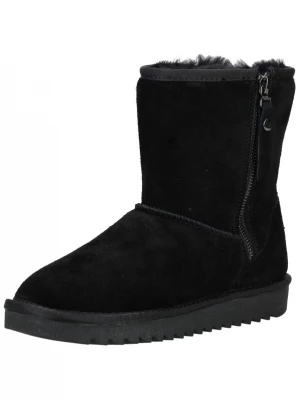 Foto van product ARA Boots zwart