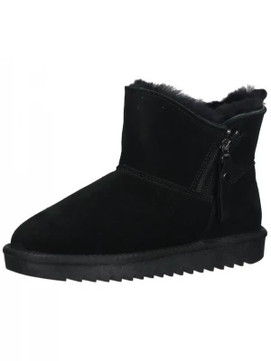 Foto van product ARA Boots zwart