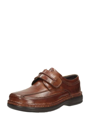 Foto van product ARA Instappers 'Ben' cognac