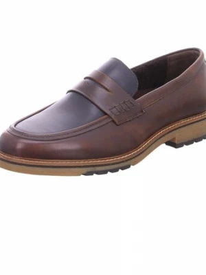Foto van product ARA Mocassins bruin