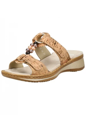 Foto van product ARA Muiltjes beige