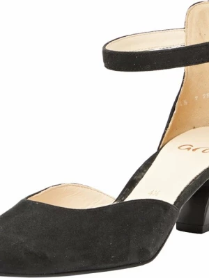 Foto van product ARA Pumps zwart