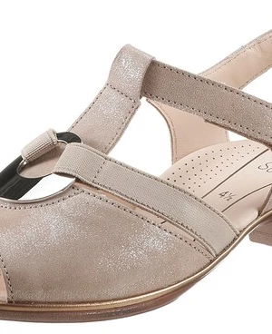 Foto van product ARA Sandaal beige
