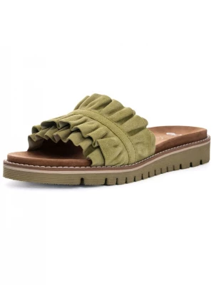 Foto van product ARA Sandaal kiwi