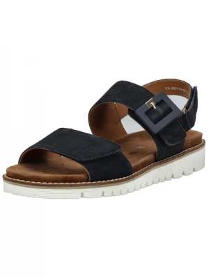 Foto van product ARA Sandalen met riem navy
