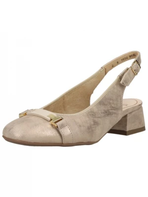 Foto van product ARA Slingpumps beige