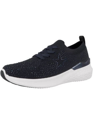 Foto van product ARA Slip-on marine