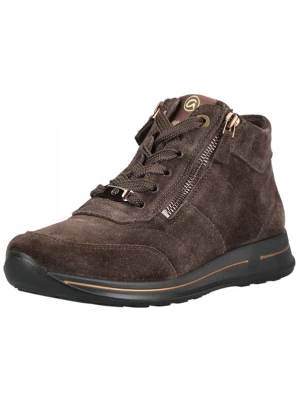 Foto van product ARA Sneakers hoog bruin