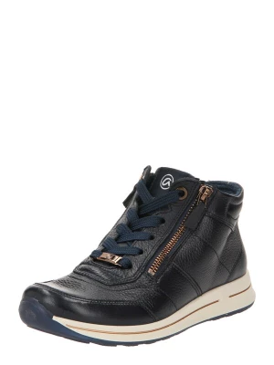 Foto van product ARA Sneakers hoog 'Osaka' nachtblauw