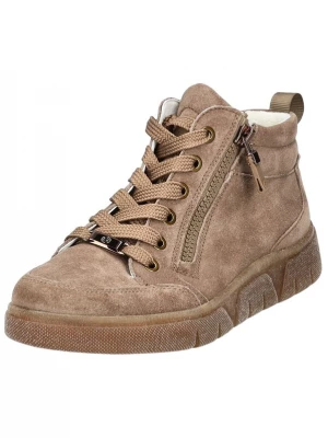 Foto van product ARA Sneakers hoog 'Rom' taupe