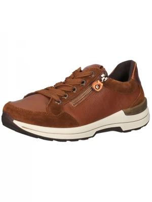 Foto van product ARA Sneakers laag bruin