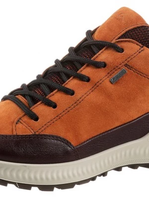 Foto van product ARA Sneakers laag bruin / oranje