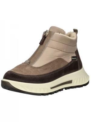Foto van product ARA Snowboots beige / chamois / sepia / donkerbruin