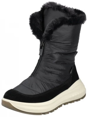 Foto van product ARA Snowboots zwart