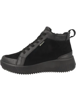 Foto van product ARA Veterlaarzen '12-26908' zwart