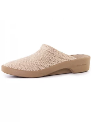 Foto van product Arcopedico Huisschoenen beige
