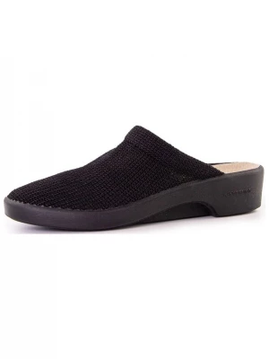 Foto van product Arcopedico Huisschoenen zwart
