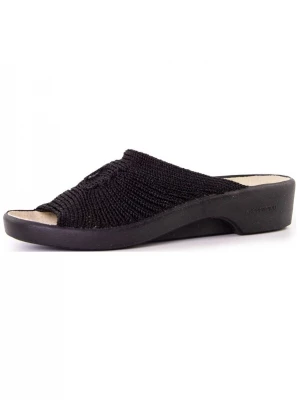 Foto van product Arcopedico Huisschoenen zwart