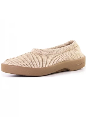 Foto van product Arcopedico Instappers beige