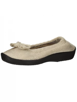 Foto van product Arcopedico Instappers beige