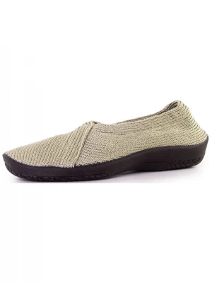Foto van product Arcopedico Instappers beige