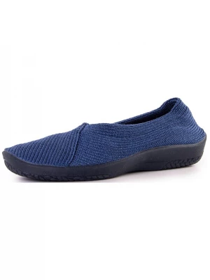 Foto van product Arcopedico Instappers navy