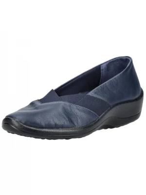 Foto van product Arcopedico Instappers navy