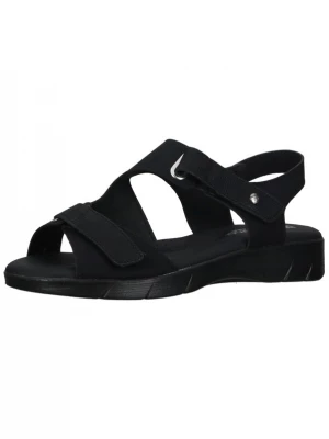 Foto van product Arcopedico Sandalen met riem zwart
