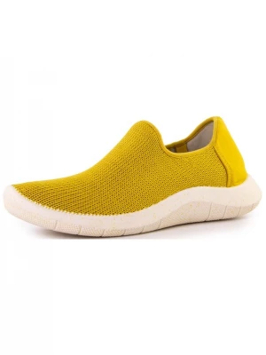 Foto van product Arcopedico Slip-on mosterd