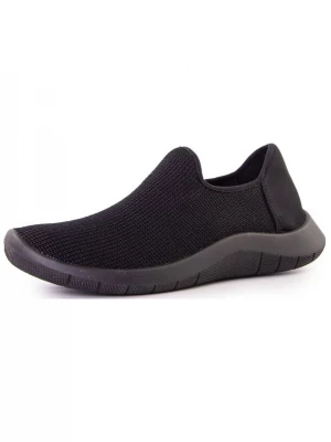 Foto van product Arcopedico Slip-on zwart