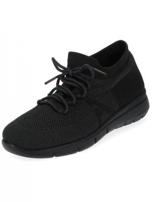 Foto van product Arcopedico Sportieve veterschoen zwart