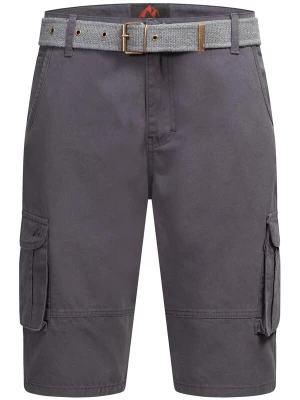Foto van product Arctic Seven Cargobroek antraciet