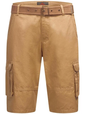 Foto van product Arctic Seven Cargobroek camel