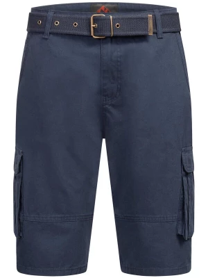 Foto van product Arctic Seven Cargobroek navy