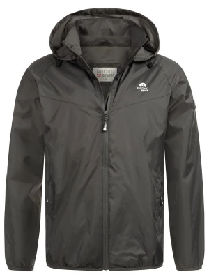 Foto van product Arctic Seven Functionele jas donkergrijs